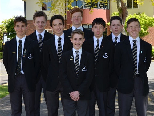 A tournament of minds