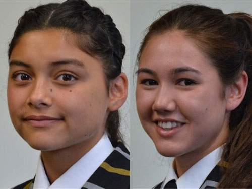 Graduates gain prestigious scholarships at international universities