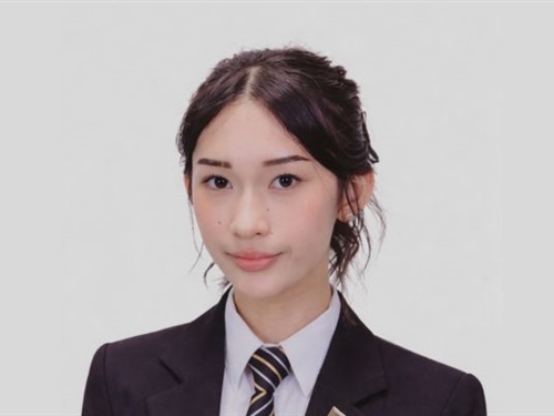 Celebrating 2025 Scholar Tie recipients