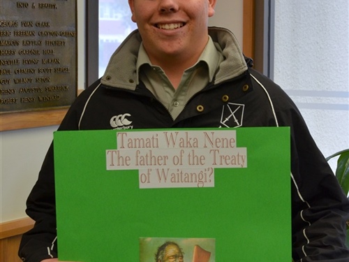 Uncovering historical family connections