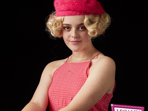 Legally Blonde The Musical Cast Q&A – Elle