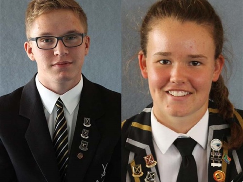 Hillary Scholarships awarded