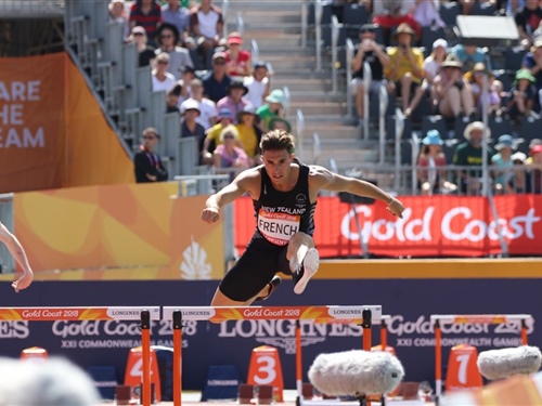 Double the determination