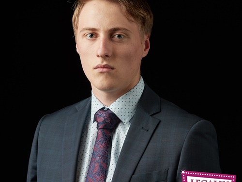 Legally Blonde The Musical Cast Q&A – Professor Callahan