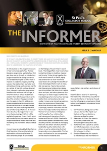 Informer Edition 2 2018