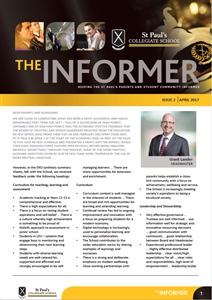 Informer Edition 2 2017