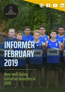 Informer Edition 1 2019 (online)