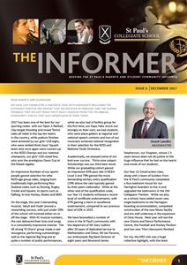 Informer Edition 6 2017