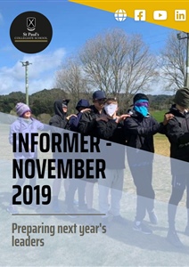 Informer Edition 10 2019 (online)