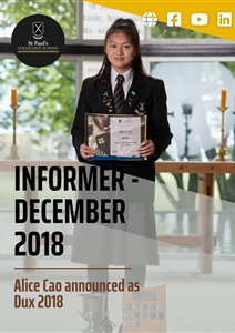 Informer Edition 6 2018 (online)