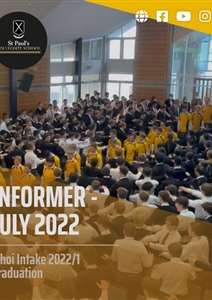 Informer Edition 6 2022
