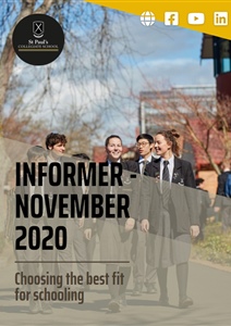 Informer Edition 6 2020