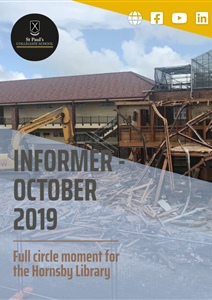 Informer Edition 9 2019 (online)
