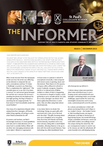 Informer Edition 6 2015