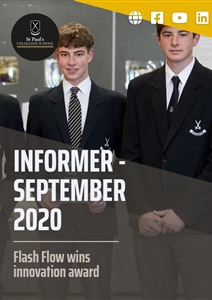 Informer Edition 5 2020