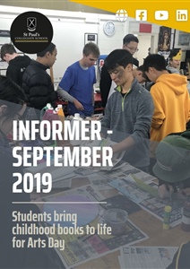 Informer Edition 8 2019 (online)