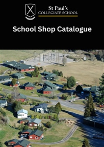 School Shop | Tihoi catalogue