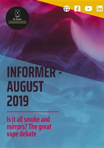 Informer Edition 7 2019 (online)