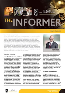 Informer Edition 3 2017