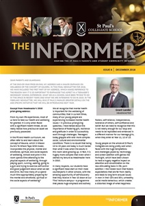 Informer Edition 6 2018