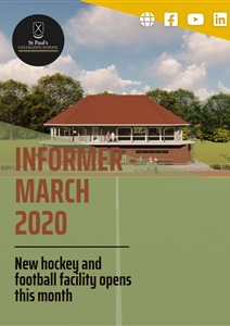 Informer Edition 2 2020 (online)