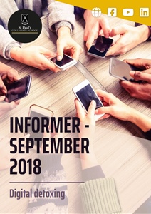 Informer Edition 4 2018 (online)