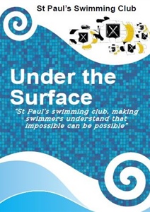 St Paul's Swimming Club