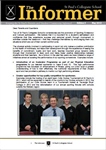 Informer Edition 3 2012