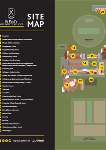 Site Map