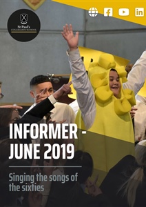 Informer Edition 5 2019 (online)