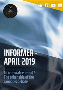 Informer Edition 3 2019 (online)