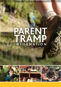 Tihoi Parent Tramp