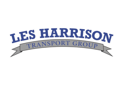 Les Harrison