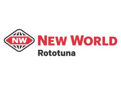 New World Rototuna