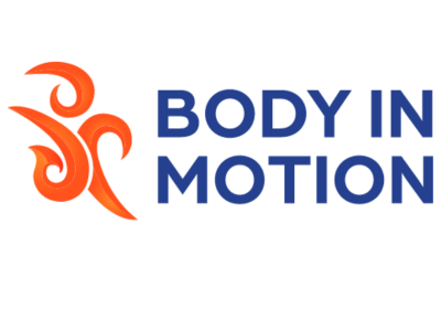Body in Motion