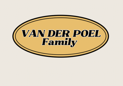 Vander Poel Family