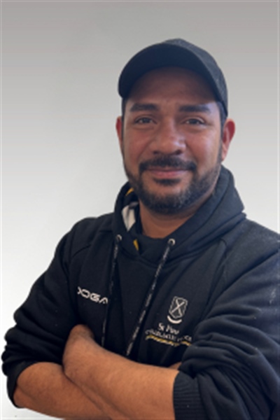 Richar Tejada Sacristan