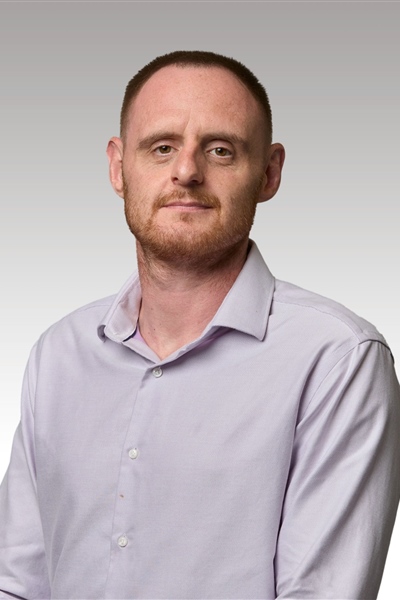 Dan van den Berg