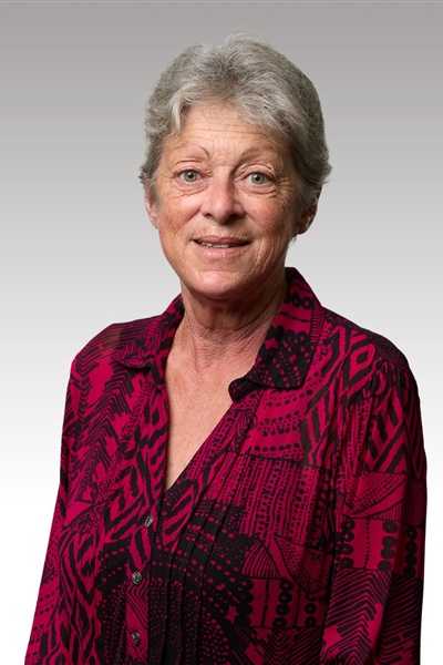 Judy Clarke