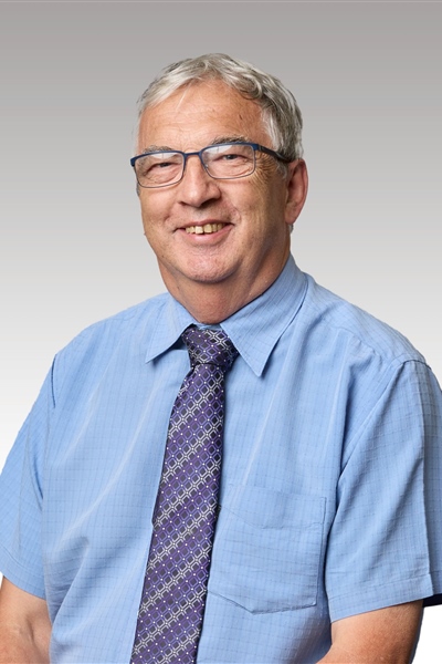 Phillip Clement