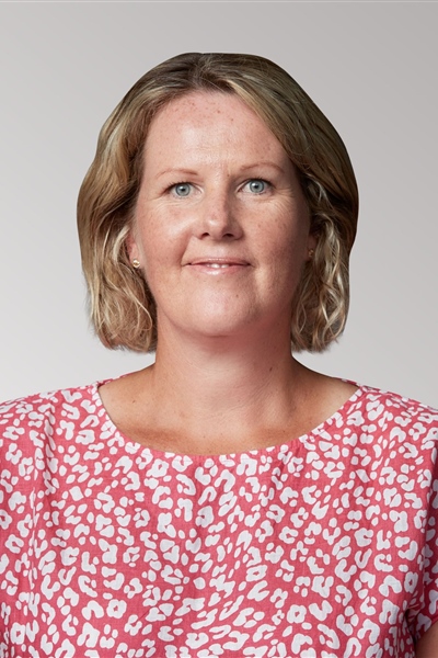 Andrea Douglas