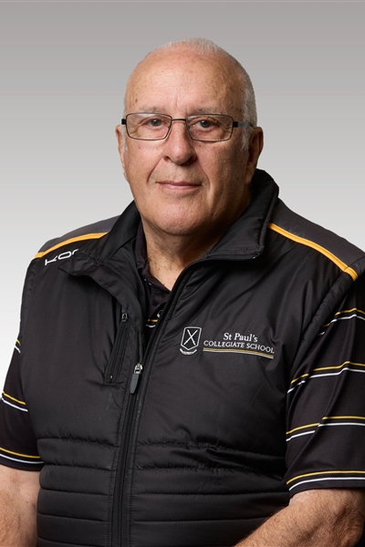 Wayne Douglas