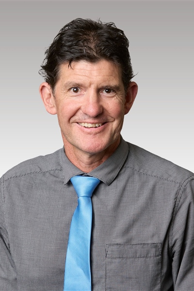 Jason Borich
