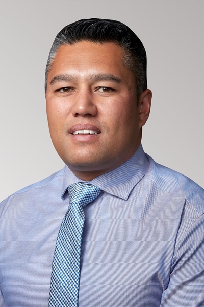 Michael Rameka