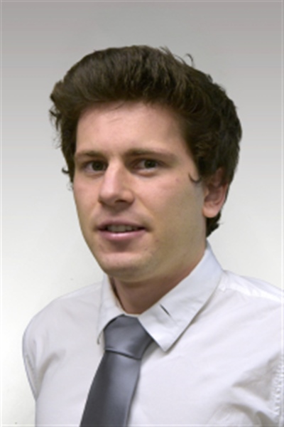Daniel Scanlon