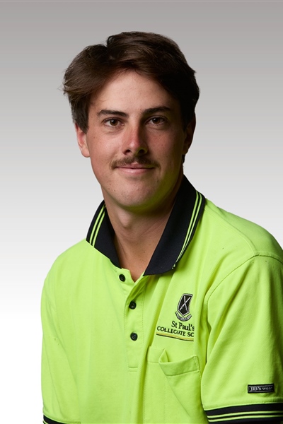 Keenan Membery