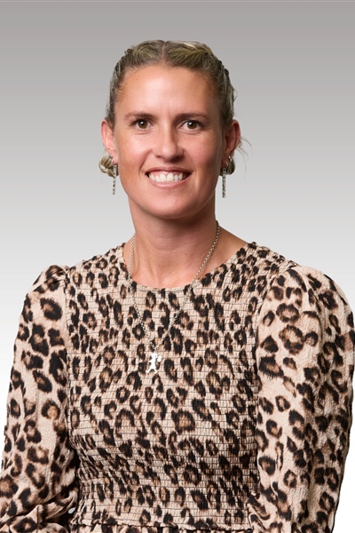 Lynaire Williams
