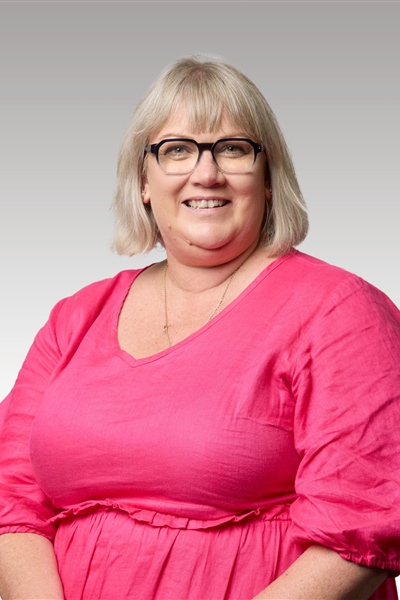 Kalena Finlayson
