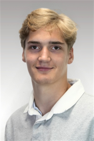 Eric Baeumer