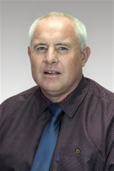Grant McNeil